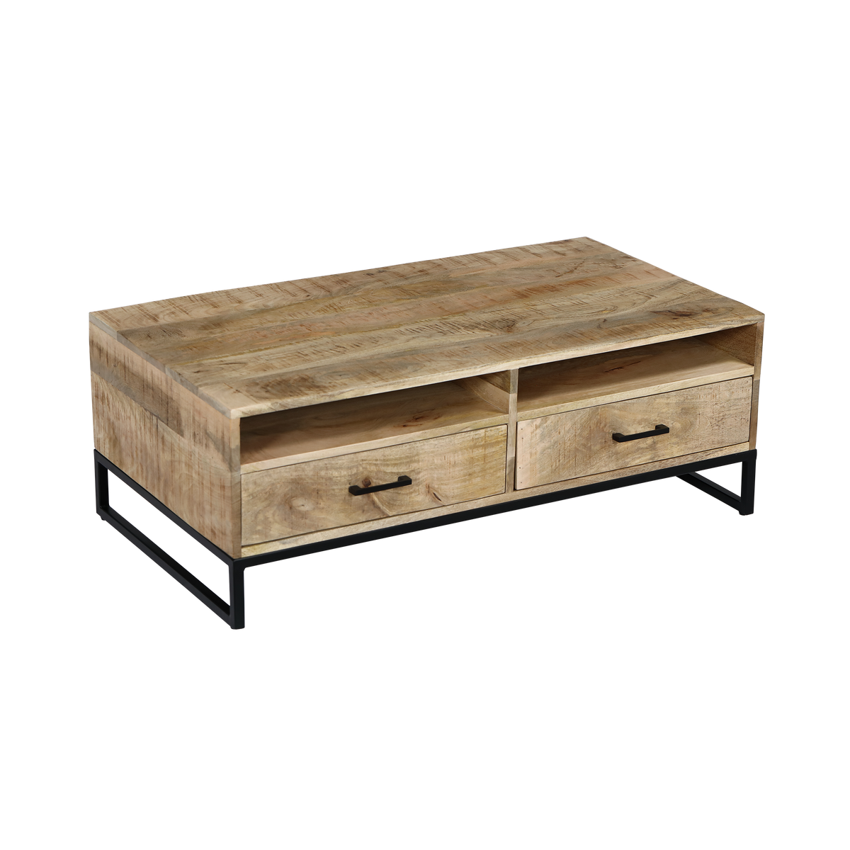 4MURS Table basse Khan Manguier