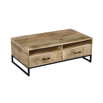 4MURS Table basse Khan Manguier