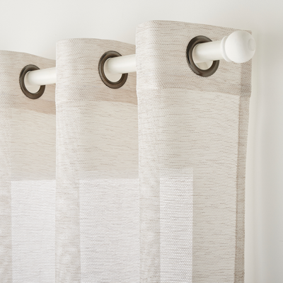 4MURS Voilage Ursin Naturel