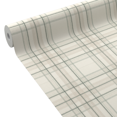 Papier peint intissé Kane Beige