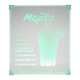 Néon Mojito Vert