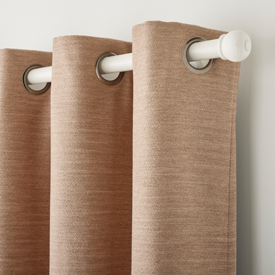 Rideau thermique Anouka Vison