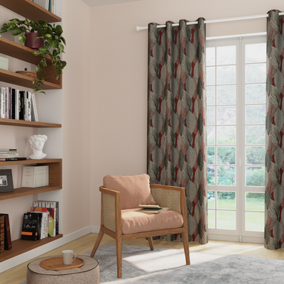 4MURS Rideau Janka Cognac