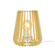 Lampe à poser Elsa Bois clair