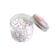 LA PETITE ÉPICERIE Kit création Perles lettres multicolore Multicolore