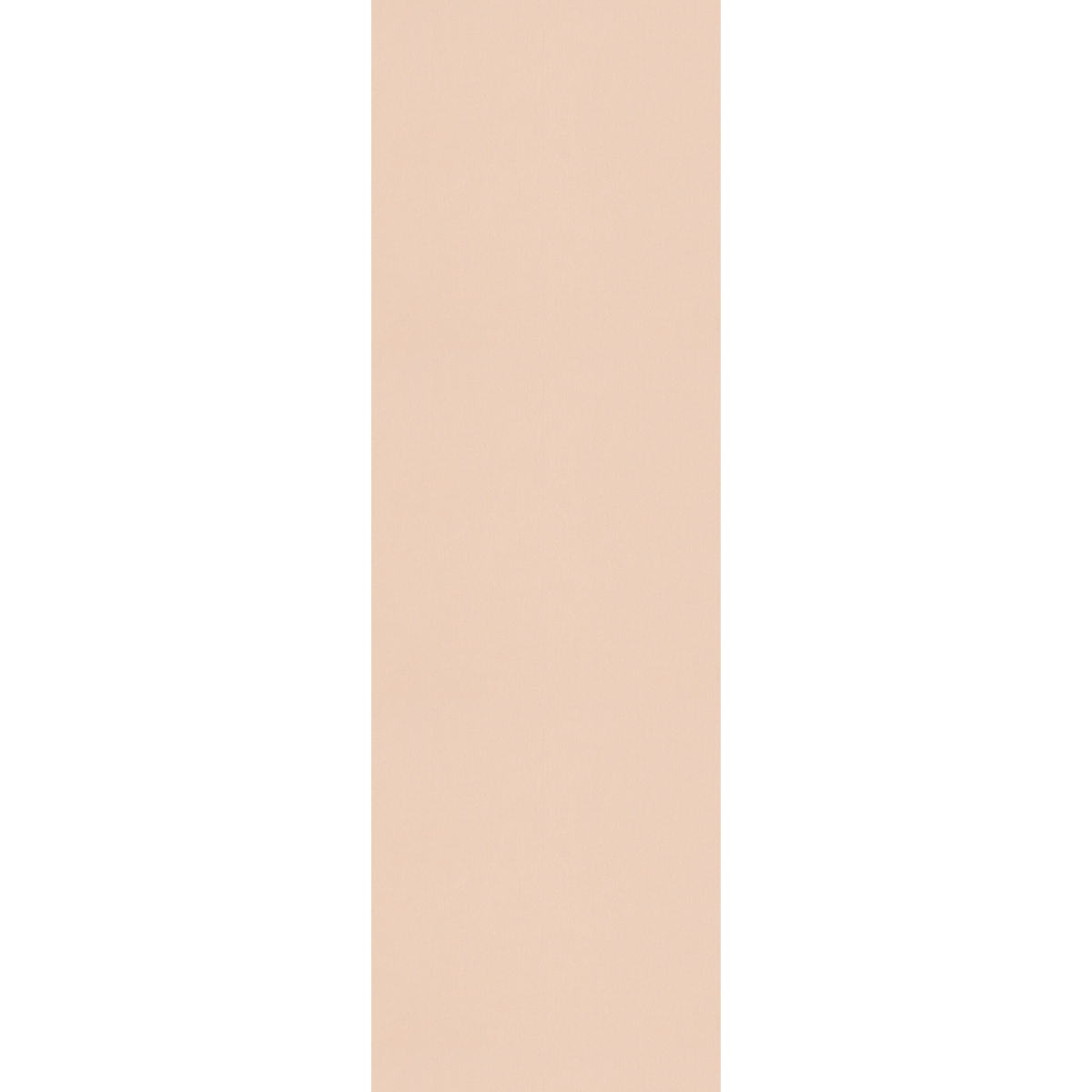 Papier peint intissé Bambino Beige orangé Lisse