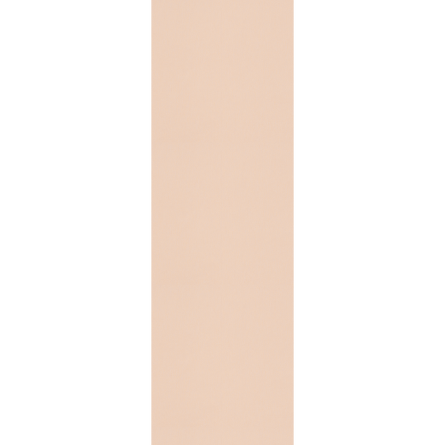 Papier peint intissé BAMBINO coloris beige orangé