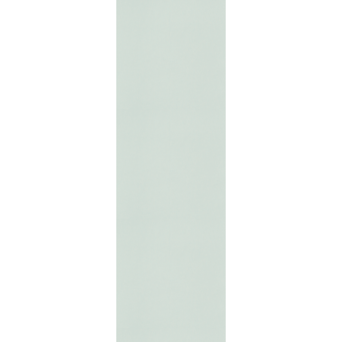 Papier peint intissé Bambino Vert d'eau Lisse