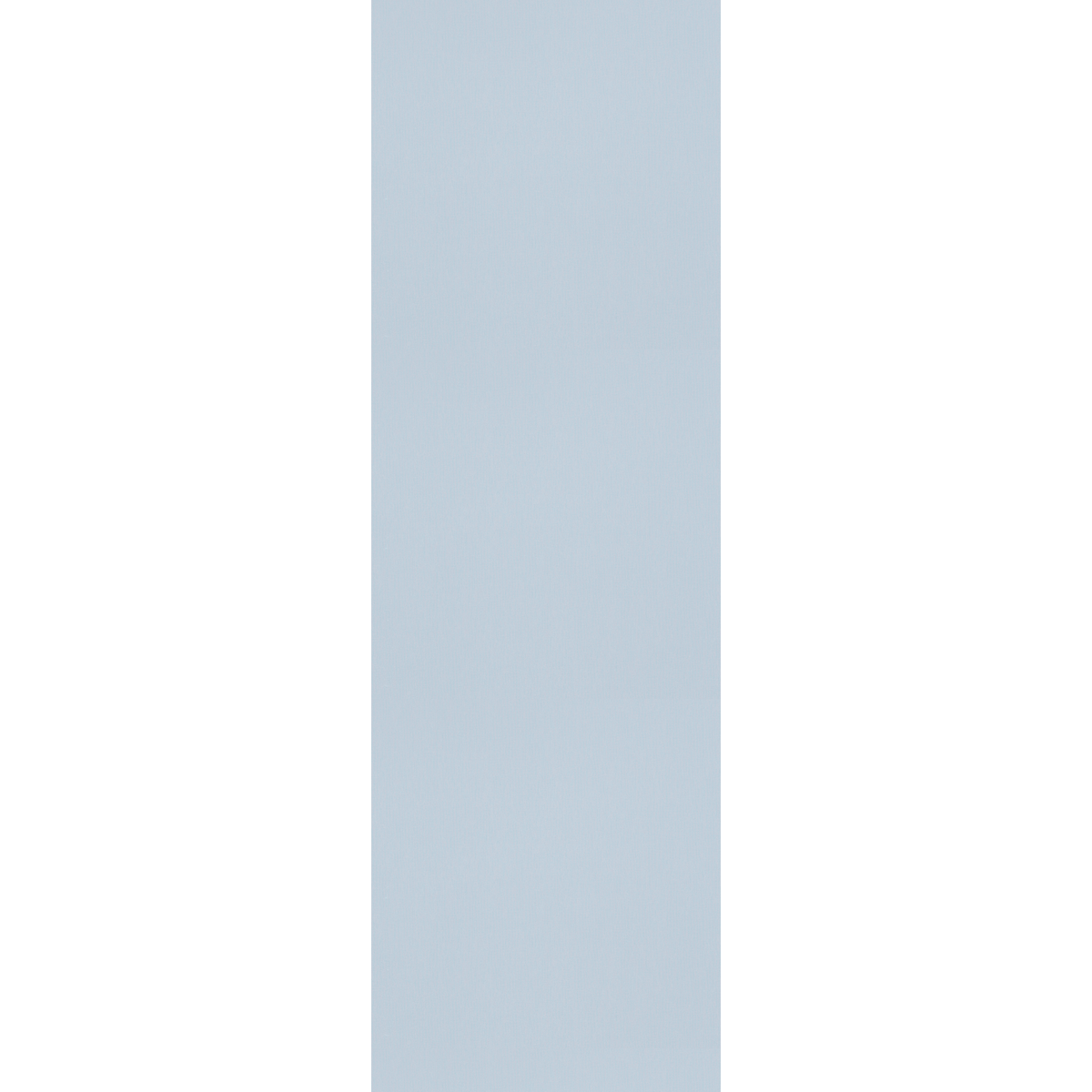 Papier peint intissé Bambino Bleu ciel Lisse