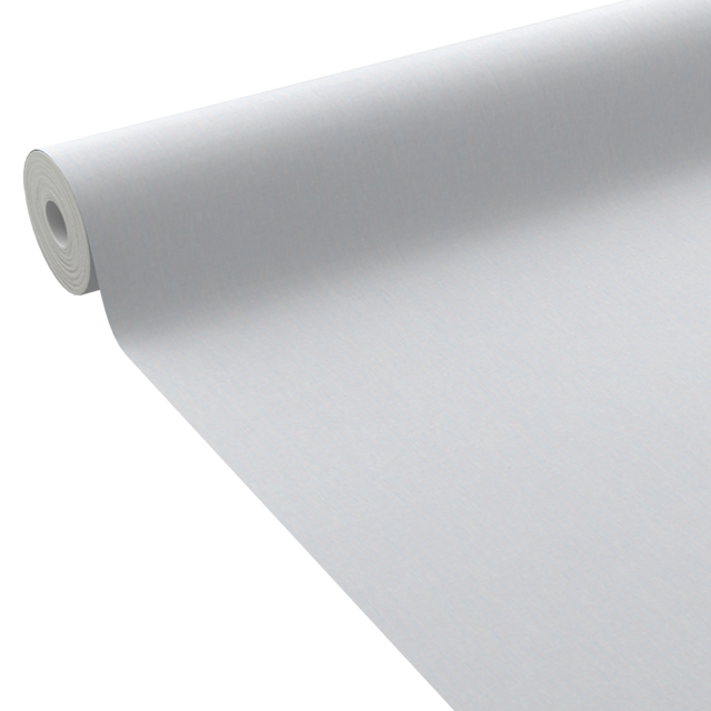 Papier peint intissé BAMBINO coloris gris de lin