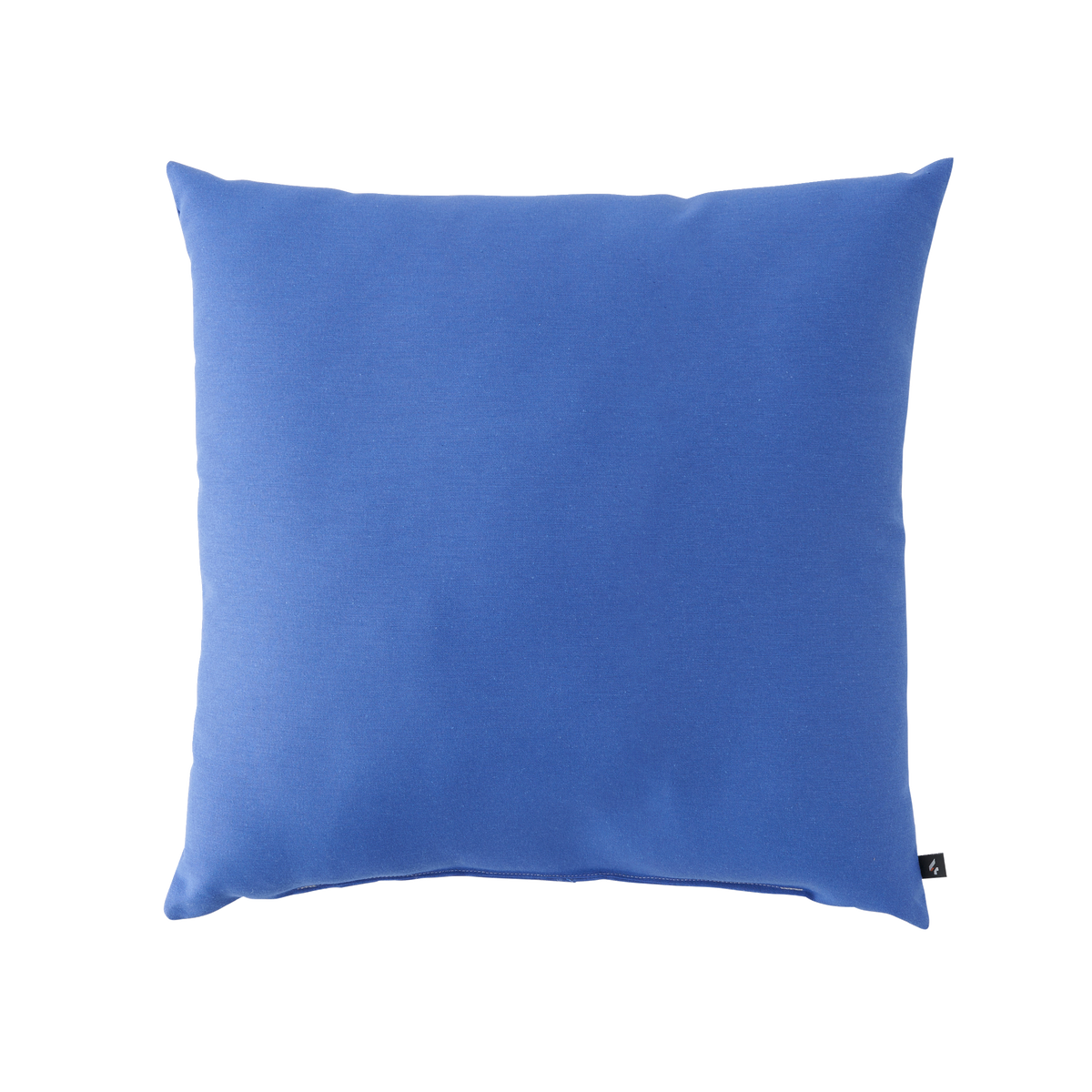 4MURS Coussin Fiume Bleu électrique