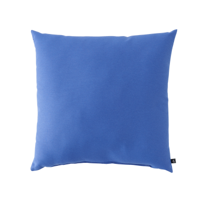 4MURS Coussin Fiume Bleu électrique