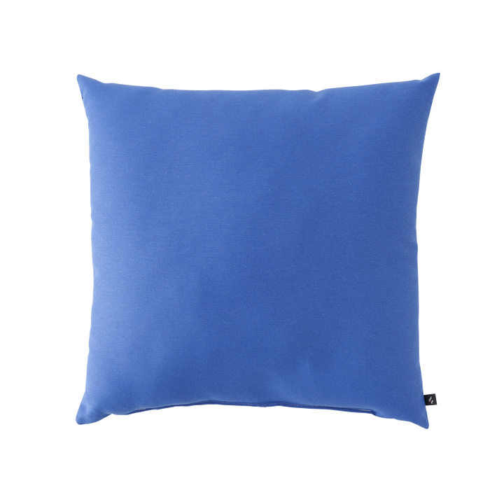 4MURS Coussin Fiume Bleu électrique