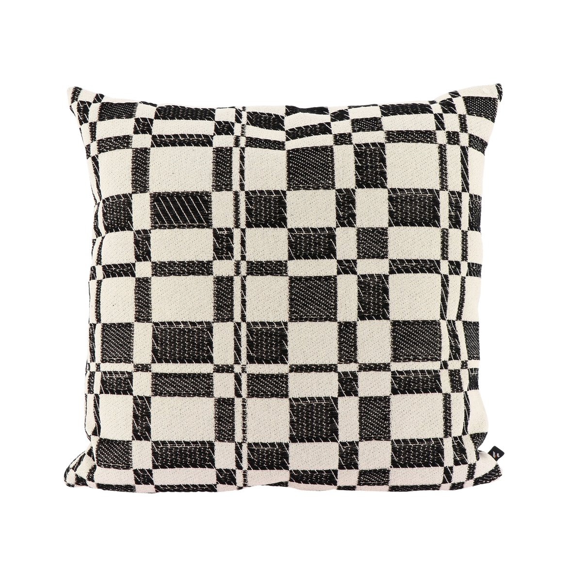 4MURS Coussin Cooper Noir