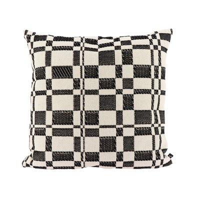 4MURS Coussin Cooper Noir