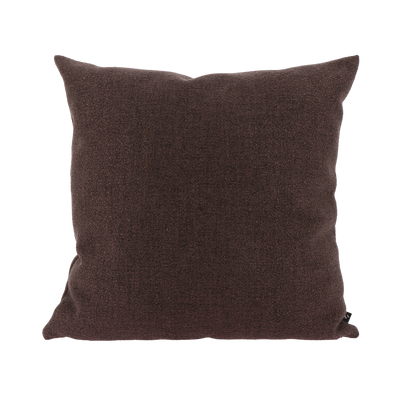 4MURS Coussin Medea Brun terre