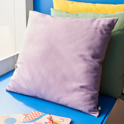 4MURS Coussin Fiume Ultra parme