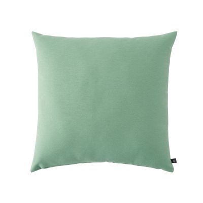 4MURS Coussin Fiume Vert clair
