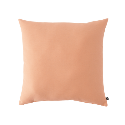 4MURS Coussin Fiume Corail