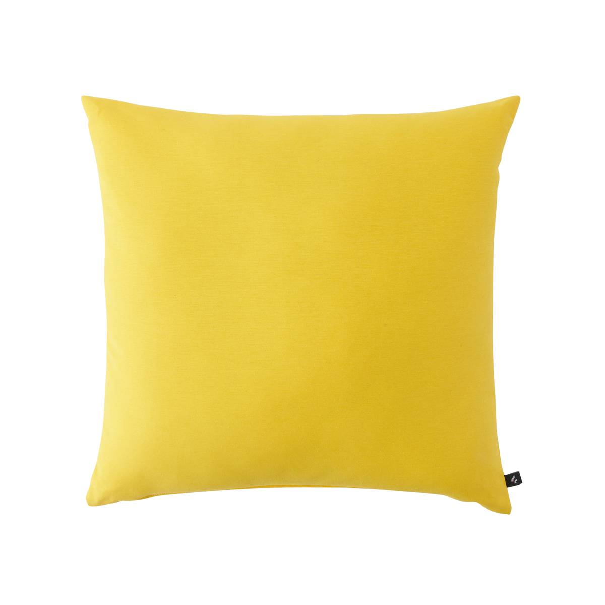4MURS Coussin Fiume Jaune soleil