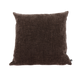 4MURS Coussin Meandor Brun chocolat