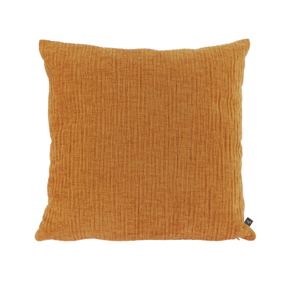 4MURS Coussin Meandor Brun ocre