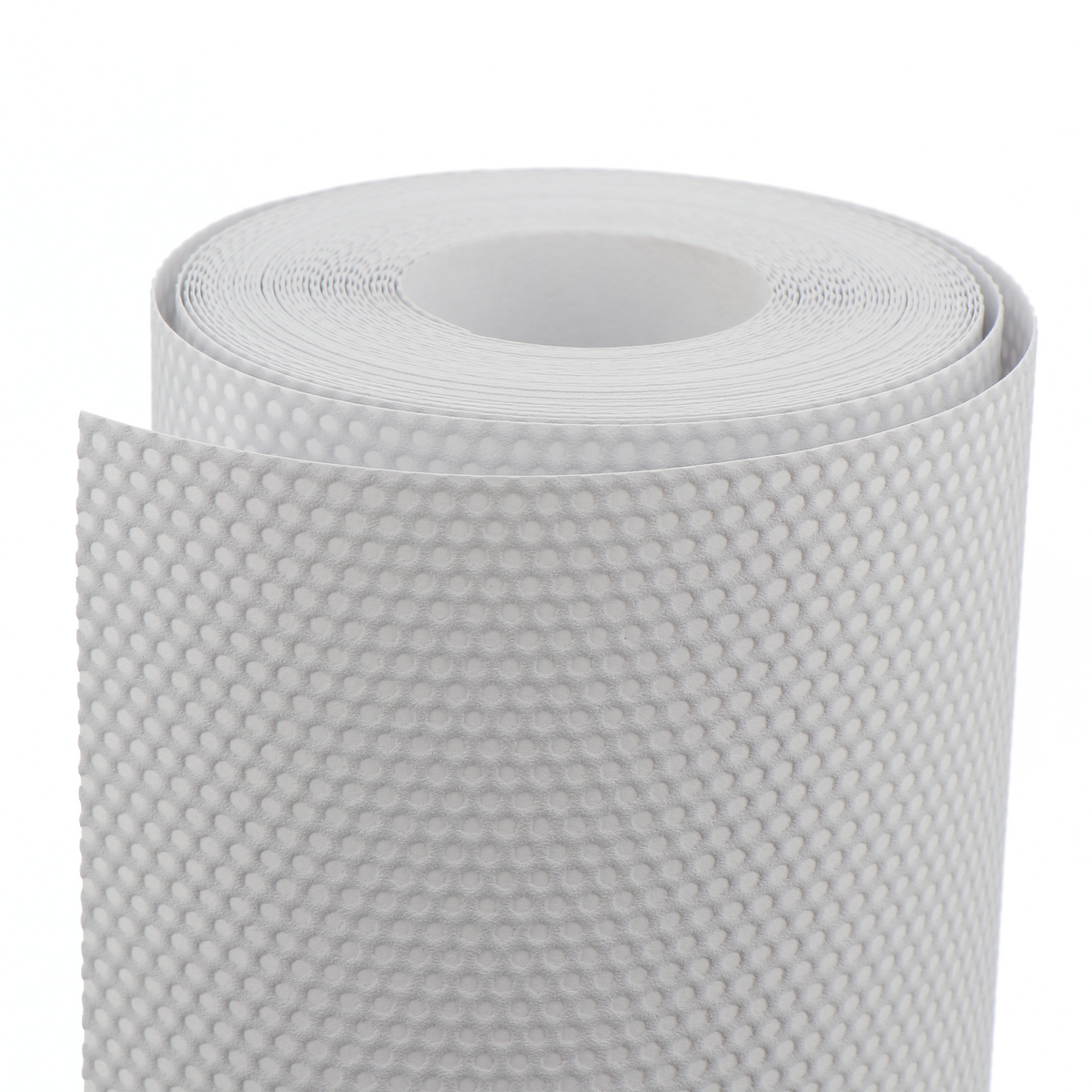 4MURS Fibre à peindre expansée sur intissé Thermowall 53cm Blanc A peindre