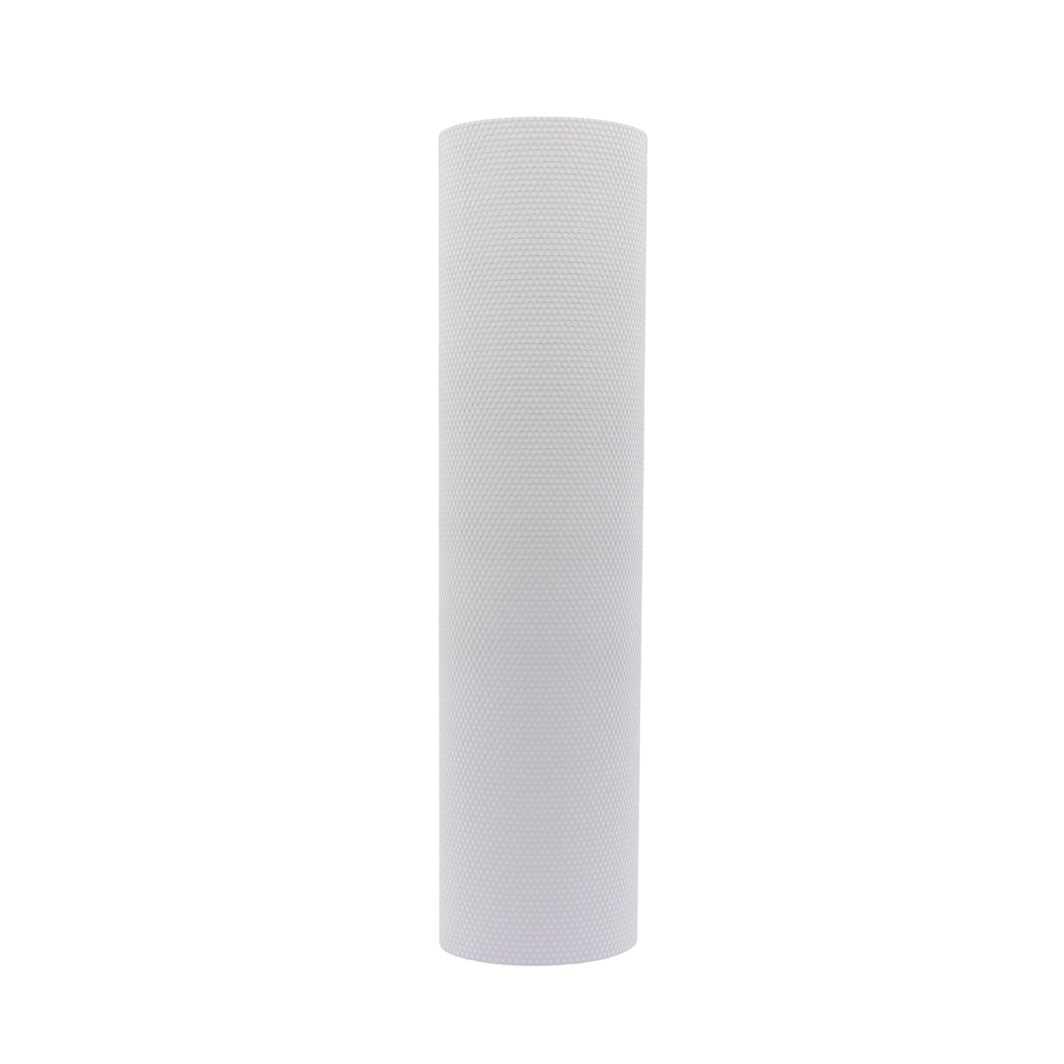4MURS Fibre à peindre expansée sur intissé Thermowall 53cm Blanc A peindre