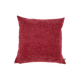 4MURS Coussin Meandor Rouge marsala