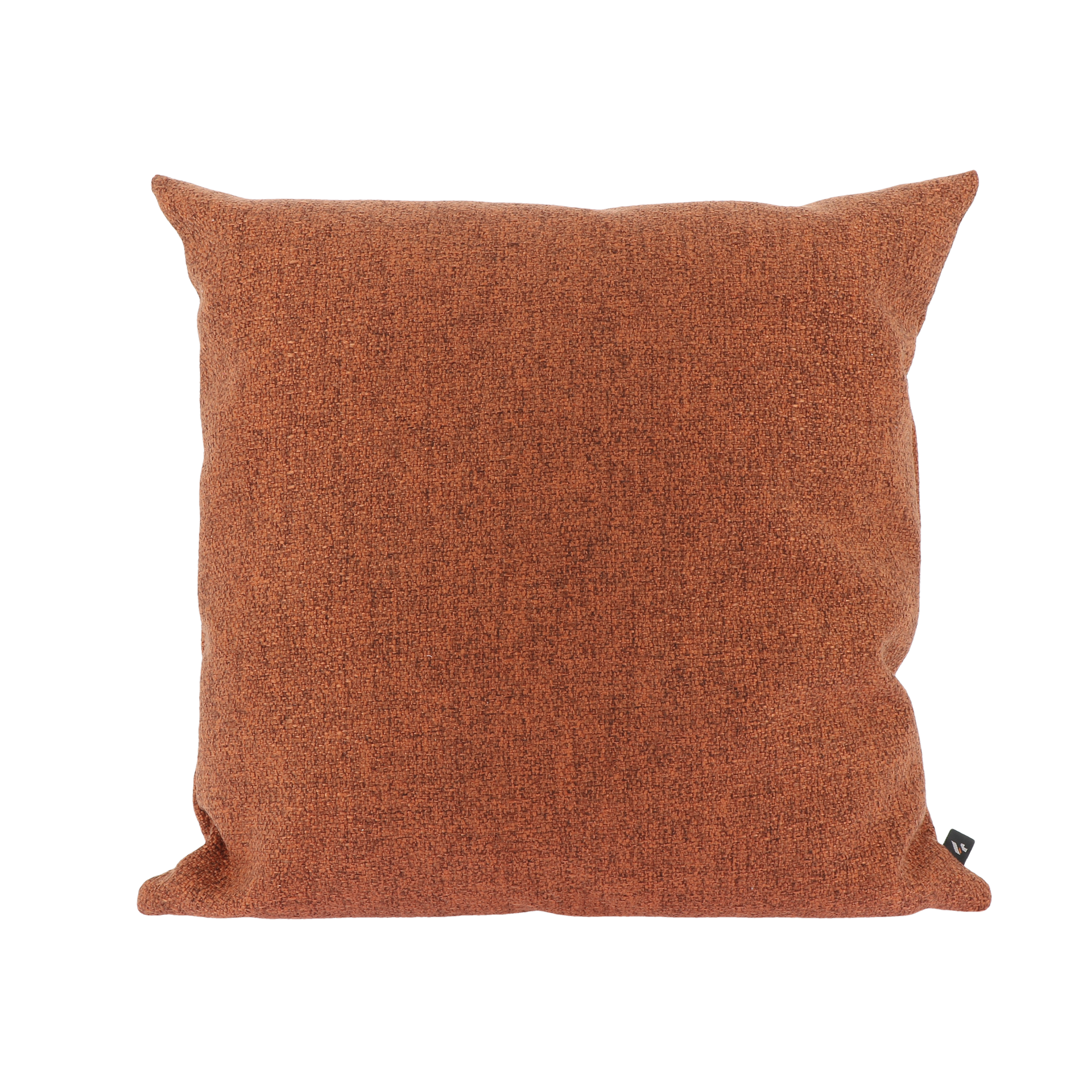 4MURS Coussin Medea Orange brulée