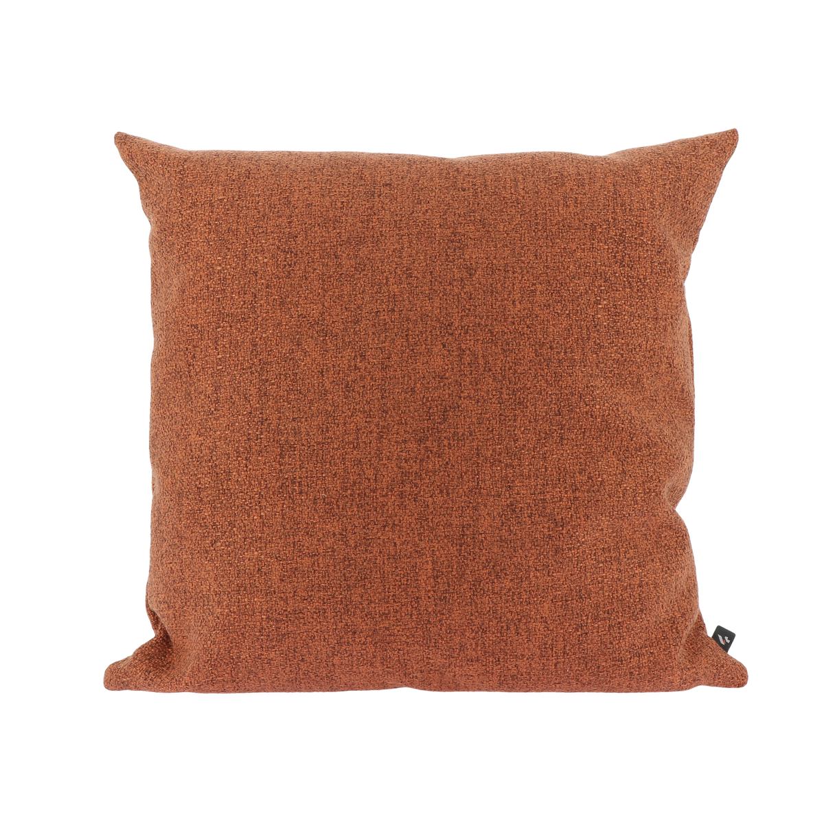 4MURS Coussin Medea Orange brulée