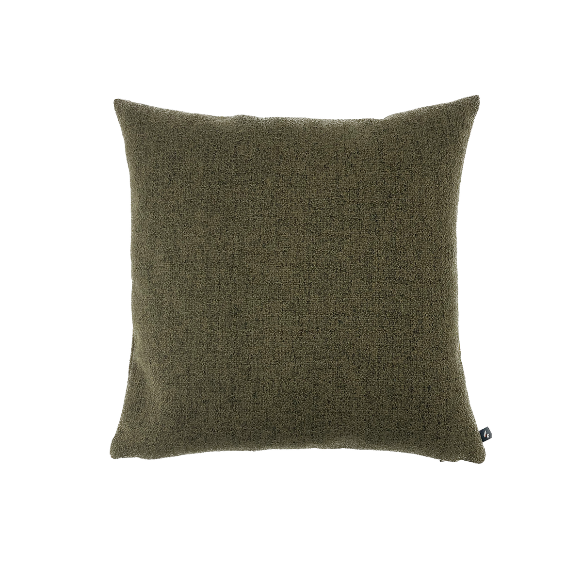 4MURS Coussin Medea Vert mousse