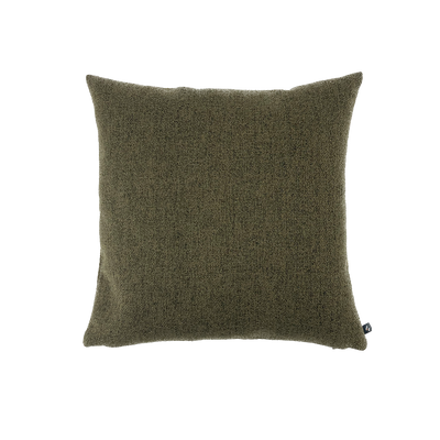 4MURS Coussin Medea Vert mousse