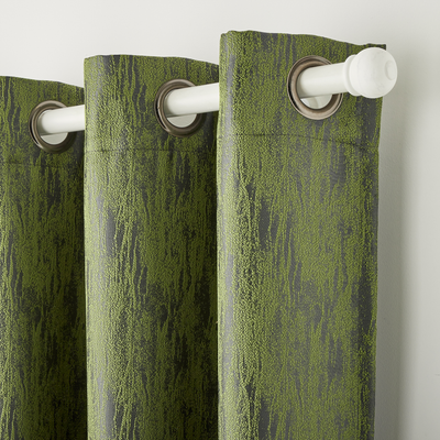 Rideau Ilan Vert bronze