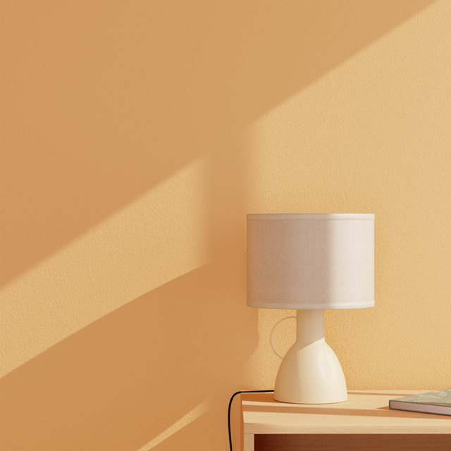 Saphyr Peinture Peinture poterie Satiné 2,5 L