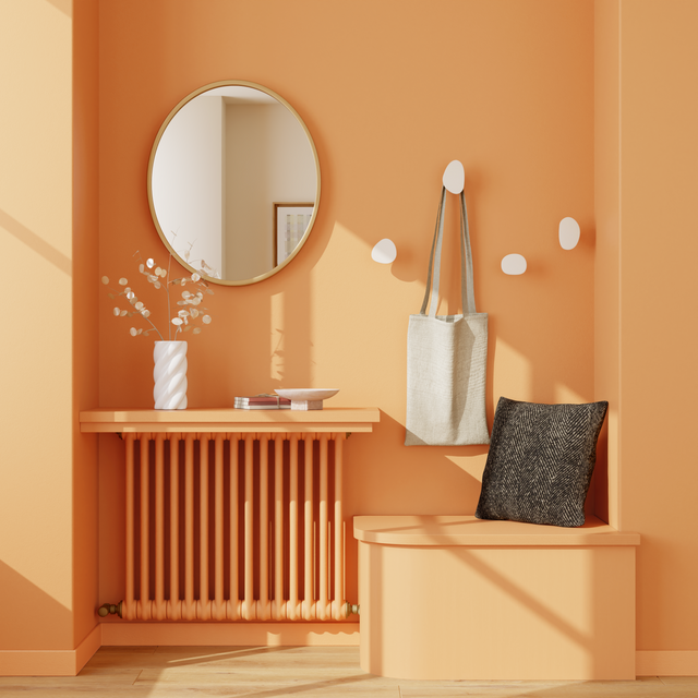 Saphyr Peinture Peinture poterie Satiné 0,5 L