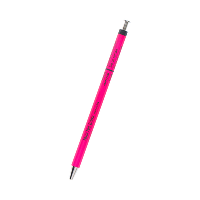 Stylo Bille à encre gel Rose