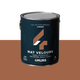 ABSOLU Peinture Absolu Cognac Mat 2,5L