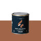 ABSOLU Peinture Absolu Cognac Mat 0,5L