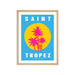 SAINT TROPEZ