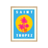 SAINT TROPEZ