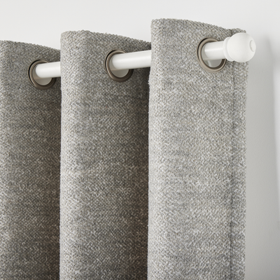 Rideau thermique Dickson Gris