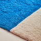 4MURS Tapis Bugle Bleu