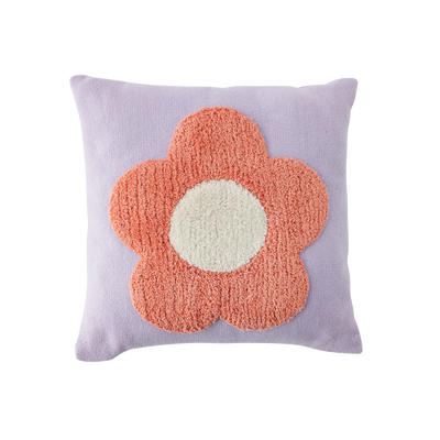 4MURS Coussin Dille Lavande