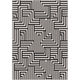Tapis Onix Noir