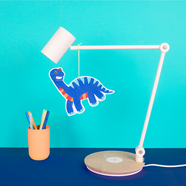 OMY Kit de peinture DINOS