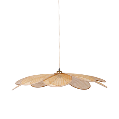 OSTARIA Suspension Margaux Bambou
