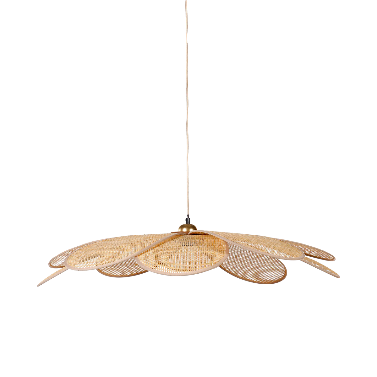 OSTARIA Suspension Margaux Bambou