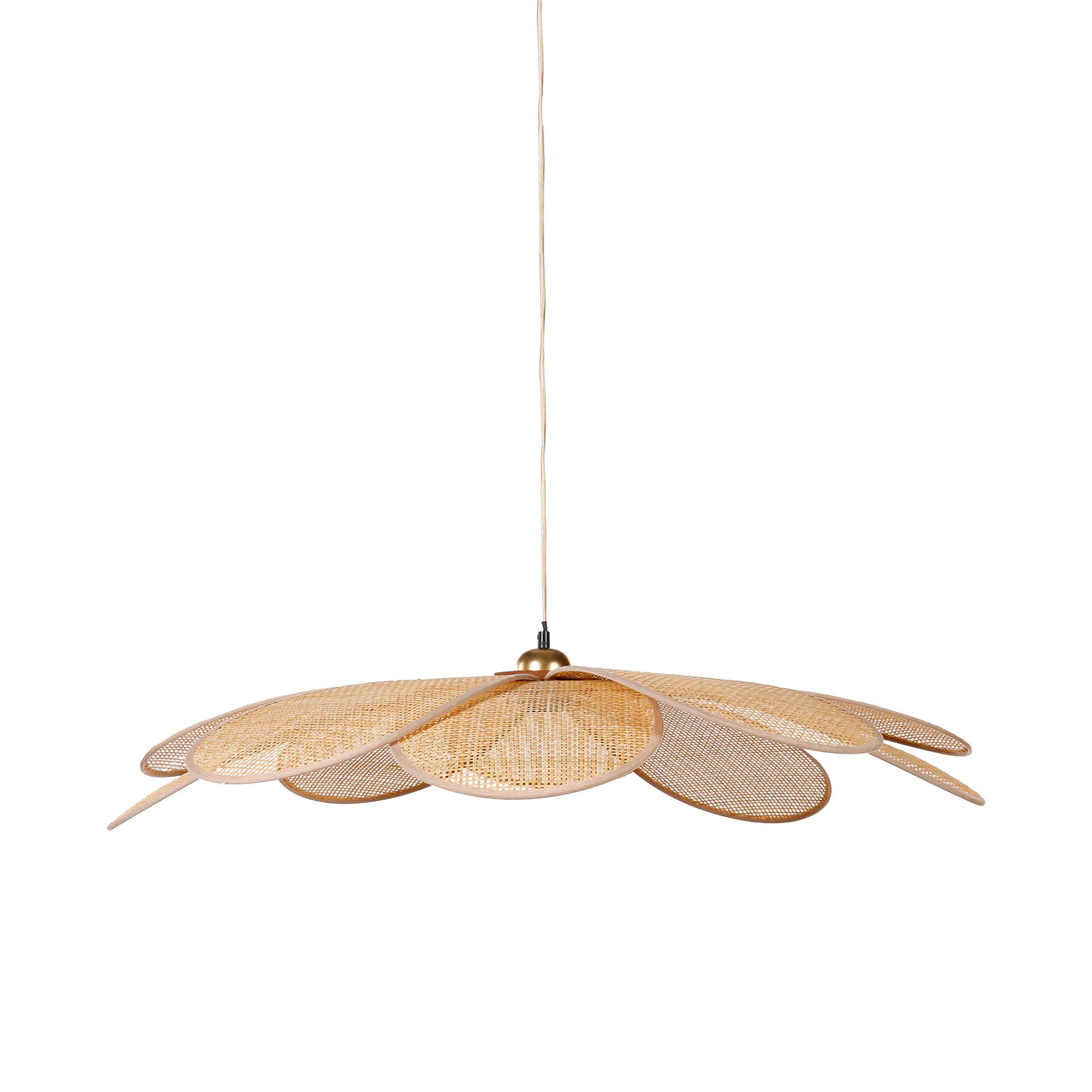 OSTARIA Suspension Margaux Bambou