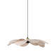 OSTARIA Suspension Margaux Écru